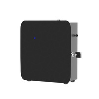 Diffuseur de parfum pour grandes surfaces Bxaroma X300, machine à parfum murale pour système HVAC, diffuseur d'arômes, machine à parfum intelligente