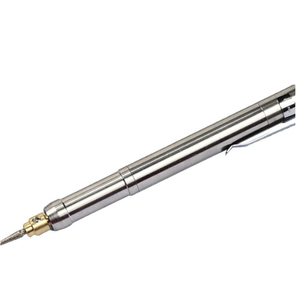 Pulidora Mini Recargable de Iones de Litio de 60W, 6000-12000 rpm, Herramienta de Grabado DIY Ligera de 400g, 1 Año de Garantía, 1211 Mini 12 - Product Image 2