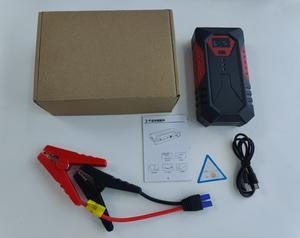 電気バンクカーバッテリー12vカーバッテリー大容量 - Product Image 3