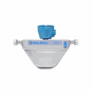 Caudalímetro de masa Emerson Micro Motion Coriolis de alta calidad Cng050 para gas natural comprimido - Product Image 1