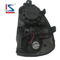 Faro Delantero para Automóvil Hyundai SANTA FE 2000 2001 2002 2003 2004 2005 2006 2007 OEM  RH 92102-26010 LH 92101-26010