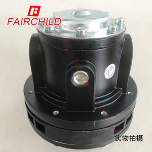 ตัวควบคุมแรงดันแก๊ส Fairchild รุ่น Z16074-20832 อุปกรณ์ควบคุมแรงดันอากาศแบบโลหะ - Product Image 1