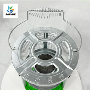 Poêle à gazole multifonctionnel pour le camping, prix direct usine, pour une utilisation en extérieur - Product Image 2