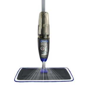 Masthome Bán Chạy Nhất 500Ml Chai Sợi Nhỏ Phun Lau Cho Nhà Làm Sạch Vải Bìa Loại Miễn Phí Mẫu Microfibre Vải - Product Image 1