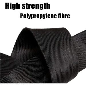 Premio 2 "X 20 'rimorchio verricello cinghia di sicurezza gancio a scatto capacità 10000 libbre per il traino di moto d'acqua resistente materiale in poliestere - Product Image 4