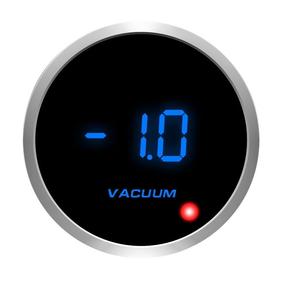 52mm carro <span class=keywords><strong>digital</strong></span> medidor de vácuo - Product Image 1
