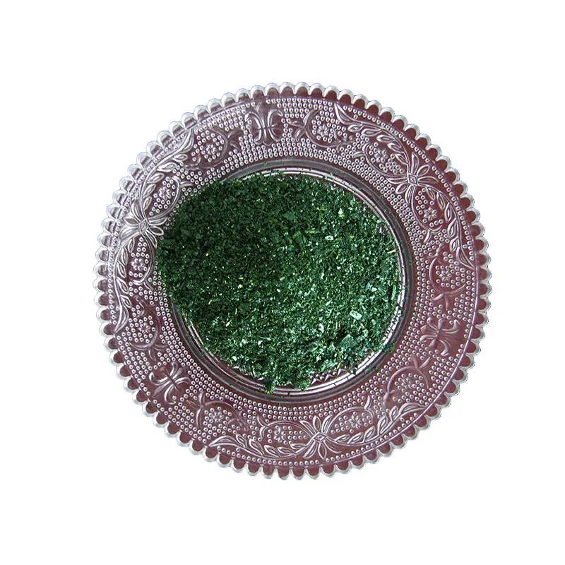 Малахит зеленый кристалл/основной зеленый 4