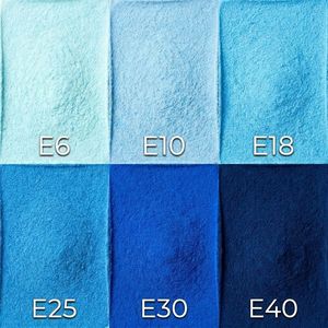 Extrait de spiruline bleue de haute pureté, qualité alimentaire, pigment bleu naturel E18 E25 E30 E40, soluble dans l'eau, fourni par l'usine - Product Image 1