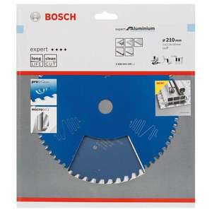 BOSCH - 2608644110 Lame de scie circulaire ''Expert for Aluminium''-LAMES ET DISQUES DE COUPE EAN 3165140796767 LAMES DE SCIE CIRCULAIRE - Product Image 2