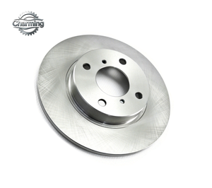 <span class=keywords><strong>Disco</strong></span> de Freno Delantero a Precio de Fábrica 4700711 9193872 para Suzuki Wagon R Plus Opel <span class=keywords><strong>Agila</strong></span>, Rotor de Freno Sólido de Fábrica - Product Image 3