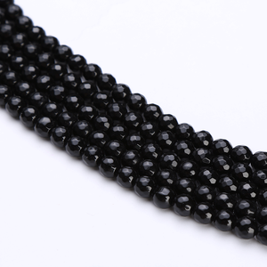 WENCHI Fashion Beaded <b>Necklaces</b> with Gemstone <b>Beads</b>-Hongkong Origin Model 2074 for Jewelry Making - Product Image 5