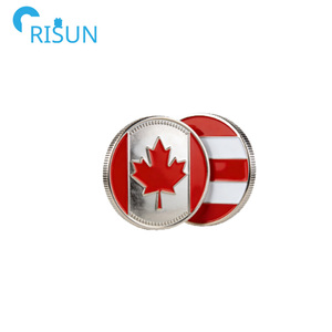 Pièces de monnaie commémoratives personnalisées avec logo 3D, drapeaux de pays du monde entier, États-<span class=keywords><strong>Unis</strong></span>, France, Espagne, <span class=keywords><strong>Canada</strong></span>, Oman, <span class=keywords><strong>carte</strong></span> <span class=keywords><strong>et</strong></span> drapeau, souvenirs - Product Image 2