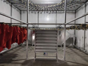 فرن تانري صناعي ثابت درجة الحرارة والرطوبة من تايلي، معدات جلدية - Product Image 6