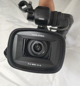 กล้องวิดีโอ JV-C JY HM85 Full HD มือสอง ขายดี พร้อมส่ง รูรับแสง F1.2 สำหรับการถ่ายภาพสัมภาษณ์ในที่แสงน้อย - Product Image 6