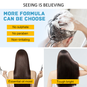Après-<span class=keywords><strong>shampoing</strong></span> pour la tête et les épaules - Product Image 6