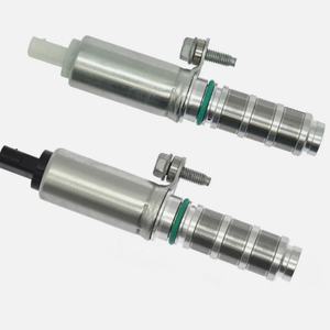 12655434 12655433 Nouveau solénoïde VVT pour GMC Chevrolet Camaro (échappement et admission) - Marque Aftermarket - Garantie 12 mois - Product Image 1