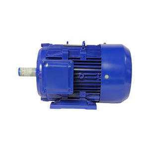 Velocidad nominal de par alto de bajo ruido 3000/1500/1000/750RPM imán permanente de tierras raras motores síncronos trifásicos ahorradores de energía - Product Image 3