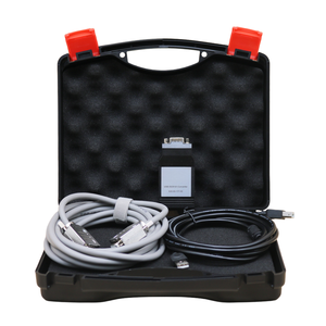 24V xe tải Scanner Common Rail Tester đọc mã rõ ràng USB iso9141 620 00 177 00 Tương thích với Heinzmann - Product Image 1