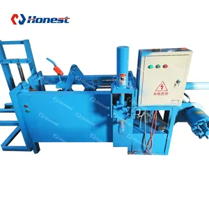 Waste Rotor Stator Coil Winding Dismantling Recycling Machine Price
