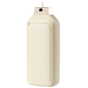 Nueva Secadora de Ropa Doméstica Tipo Armario, Portátil para Viajes, Pequeña para Uso en el Hogar, Capacidad para 3-5 Artículos, 500W, Diseño Compacto, Tamaño Portátil F - Product Image 2