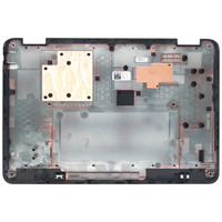 Untuk Dell Latitude 3190 E3190 2 in 1 Laptop Penutup Bawah D Cover Lower Case 0T55VY