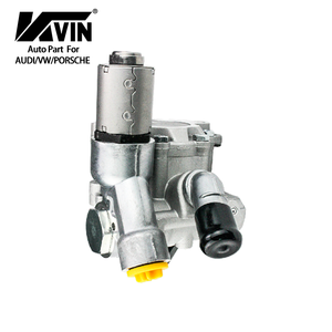 奥迪 (Q5) 3.2 8R0145155D助力泵，带电感8R0 145 155 D转向助力泵，Q5 2.0 2010-2022 - Product Image 4