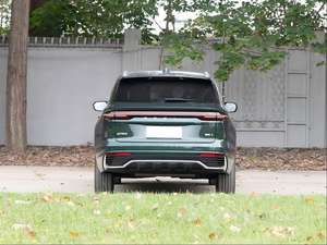 Geely Xingyue L Oriental <span class=keywords><strong>Ya</strong></span> 2.0TD Automatic Star Edition 2024, Auto Usata Economica con Basso Chilometraggio - Product Image 3