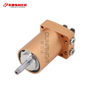 <span class=keywords><strong>KOSMEK</strong></span> ญี่ปุ่น WHE4000-2ARD กระบอกสูบไฮดรอลิกแบบหมุนปรับมุมได้ - Product Image 3