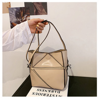 Sac à main minimaliste en cuir végétalien pour réunions professionnelles, pochette de poignet unisexe, portefeuille, étui pour téléphone, sac bandoulière fin