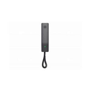 Téléphone IP POE GHP610/611 spécifique aux hôtels, 2 SIP, conférence à <span class=keywords><strong>3</strong></span> voies, pour chambre d'hôtel et appartement - Product Image 3