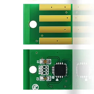 טונר שבב עבור Dell B3460dnf B-3460dnf B-3460dnf B3460 B-3460 B 3460 DNF 3319803(NA) 3319805(NA) 3319807(NA) 332-0373(NA)3320373