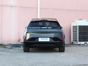 Auto Usado 0KM Geely Zeekr X 2026, Auto Usado Nuevo, Vehículo Eléctrico Puro, Vehículo de Nueva Energía, JiLi JiKe X, Autos Baratos en Venta - Product Image 4