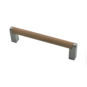 BESKO Sorts Of Wholesale Price Wooden Drawer Cabinet Door Wood Handle