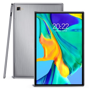 Tablette éducative Android 10,1 pouces, tablette 4G, 4 Go de RAM, 64 Go de stockage, prise en charge du Wi-Fi 5G - Product Image 1