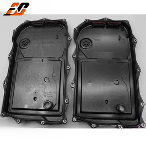 Bac à huile de transmission automatique CVT neuf pour <span class=keywords><strong>BMW</strong></span> Série 5, Série 6, Série 7, OEM 24118612901 KIRSTEN KB03007 - Product Image 5