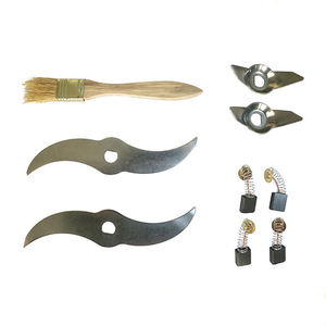 Moulins à poivre électriques en acier inoxydable à faible MOQ, grande capacité, pour farine, grains, café et épices – Le meilleur moulin commercial - Product Image 5