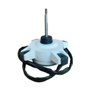 Motor CC sin escobillas de resina L6CAYYYL0054 ZKFP 40 8 5 1 CC 280-340V 1000rpm para unidad exterior de aire acondicionado Panasonic - Product Image 3