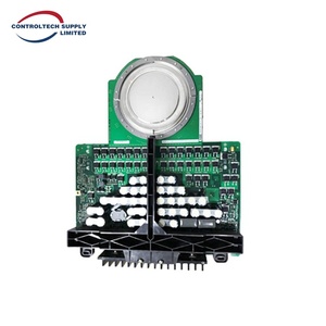 Nuevo Inversor de Voltaje Medio 5SHX1060H0001, Unidad de Conversión de Energía de Grado Industrial, En Stock, Envío Rápido - Product Image 2