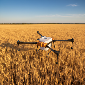 DF-T7 0 Agricultural Plant Protection <b>Drone</b> Capacity 2.4GHz Remote Control Plant Protection Atomizing Sprayer - Product Image 2