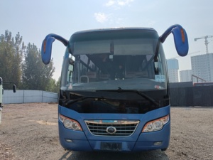 Prix spécial Nouveau <span class=keywords><strong>Bus</strong></span> Yu-t0ng ZK6102D <span class=keywords><strong>Bus</strong></span> <span class=keywords><strong>43</strong></span> Places <span class=keywords><strong>Bus</strong></span> Gaucher Ventes neuves et d'occasion en Afrique - Product Image 2