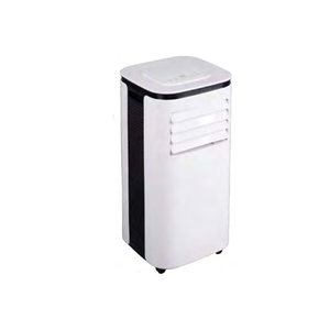 Climatisation portable et <span class=keywords><strong>climatiseur</strong></span> pour la maison et les entreprises en Chine, 7000 BTU, R410A, 50 m2 - Product Image 4
