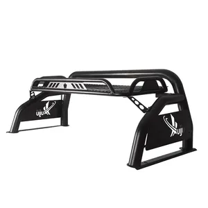 Pick-ups rolle bars universal roll-bar mit ladung regal