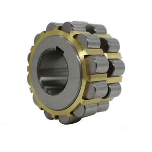 15UZE20943T2 roulement excentrique roulement à rouleaux excentrique à une rangée sans roulement à bague extérieure 15 UZE 20943 T2 - Product Image 4