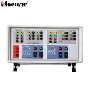 Dispositivo de simulación de disyuntor inteligente con interruptor de alto voltaje al mejor precio de la vida/<span class=keywords><strong>simulador</strong></span> de disyuntor - Product Image 1