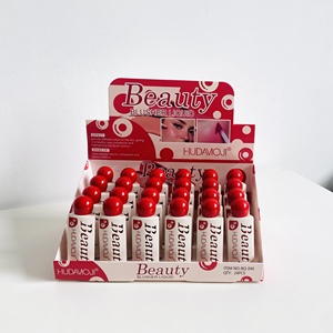 <span class=keywords><strong>Colorete</strong></span> líquido Huda, maquillaje de alta calidad, <span class=keywords><strong>colorete</strong></span> líquido para mejillas, venta al por mayor, rubor líquido en crema vegana de larga duración - Product Image 2