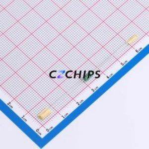Inductor de Anillo de Color AL0307-150K / Componente de Orificio Pasante (THT), D3.2xL7.6mm 15uH 10% 335mA 930mOhm - Product Image 2