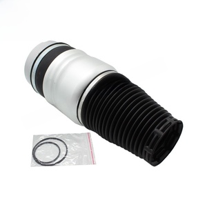 7L5616403B 7L5616403E para Q7 Touareg 2004-2010, Funda de Resorte para Amortiguador de Aire Delantero Izquierdo 7L6616403B 7L8616403B - Product Image 3