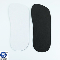 Jetable Bronzage Pieds Tampons pour le Bronzage Par Pulvérisation Tente Protection Des Pieds