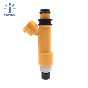 Inyectores de Combustible de Precisión PEIVSO de Larga Duración para Suzuki Swift 1.3 1.5 2005-2016 OEM 297500-0120 - Product Image 2