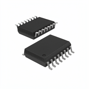 Composants électroniques de circuit intégré (CI) en stock : Mémoire IS25LP128F-RMLE 16 SOIC - Product Image 1